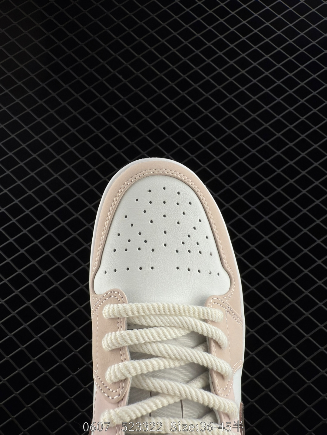 Nike Air Jordan 1 Low